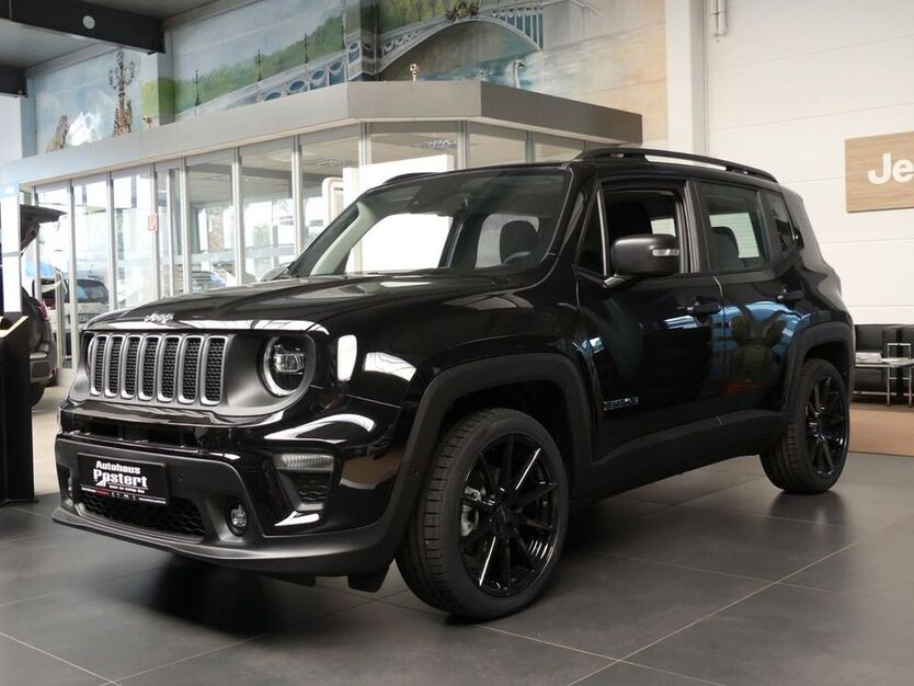 Renegade