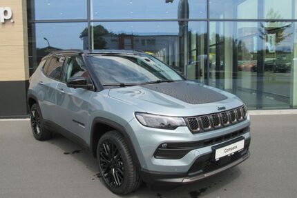 Jeep Compass 4.805 km 35.988 € Oberhausen 46049