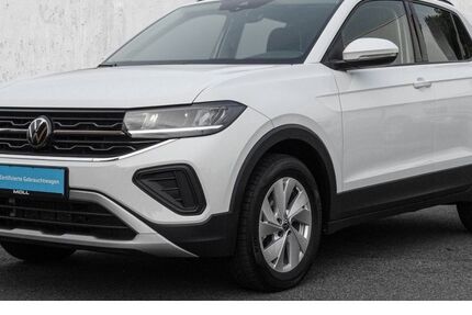 VW T-Cross 15.535 km 19.840 &euro; Düsseldorf 40474
