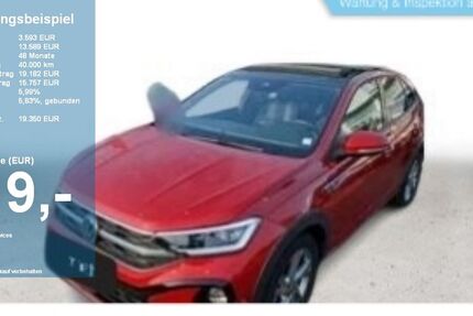 VW Taigo 42.004 km 19.350 &euro; Duisburg-Rheinhausen 47226