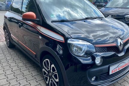 Renault Twingo 134.200 km 6.500 &euro; Moers 47445