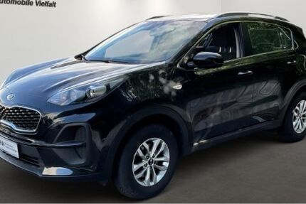 Kia Sportage 35.900 km 19.390 &euro; Krefeld 47805