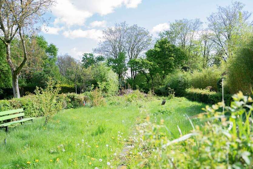 Grundstück zu verkaufen in Krefeld Bockum 298.000 € 600 m²