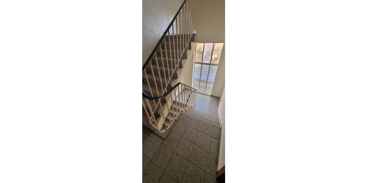 Etagenwohnung Mülheim an der Ruhr Mitte - 2 Zimmer, 53 m&sup2;, 375&euro; | Angebot:26904187
