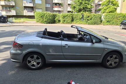 Peugeot 307 293.389 km 850 &euro; Essen 45355