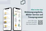 Etagenwohnung Marl Alt-Marl - 3 Zimmer, 59 m&sup2;, 427&euro; | Angebot:25853473