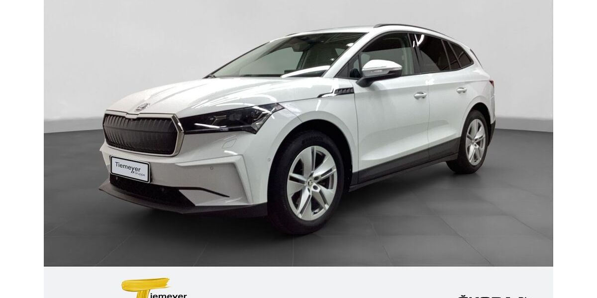Skoda Enyaq 59.004 km 25.490 &euro; Bochum 44809