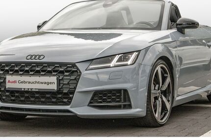 Audi TT 63.303 km 32.890 € Duisburg 47178