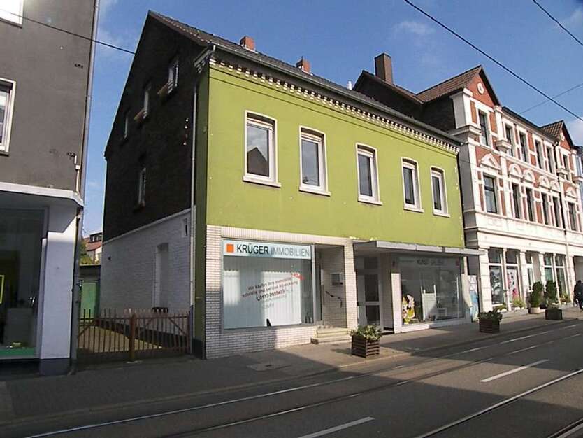 Wohnung zum Mieten in Bochum 790 € 92 m² 3 zimmer