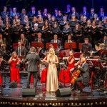 Music Was My First Love