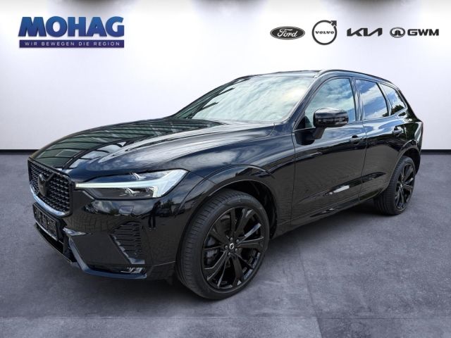 Volvo XC60 56.190 km 41.790 &euro; Dorsten 46282