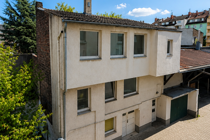 Gewerbeobjekt Düsseldorf Pempelfort - 179.000&euro; | Angebot:27323522