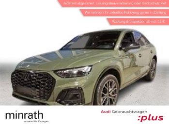 Audi Q5 91.540 km 47.610 &euro; Moers-Hülsdonk 47441