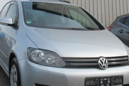 VW Golf Plus 102.984 km 7.490 &euro; Herne 44653