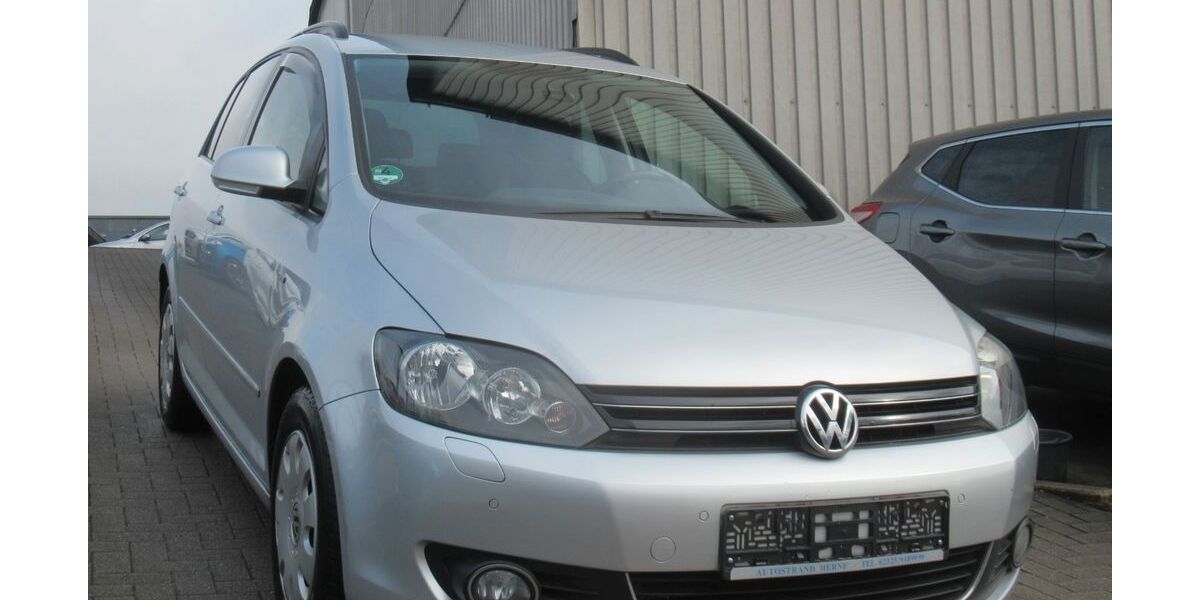 VW Golf Plus 102.984 km 7.490 &euro; Herne 44653