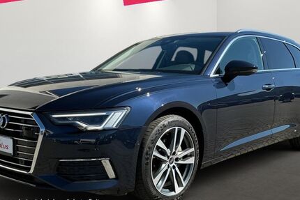 Audi A6 77.775 km 34.490 &euro; Duisburg 47249