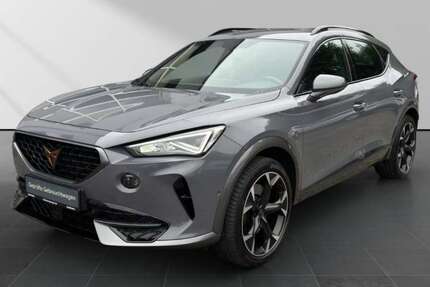 Cupra Formentor 28.100 km 33.990 &euro; Mettmann 40822