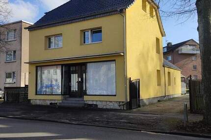 Haus Marl Brassert - 8 Zimmer, 239 m&sup2;, 579.000&euro; | Angebot:25316975