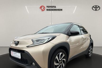 Toyota Aygo (X) 11.600 km 19.999 &euro; Krefeld 47809