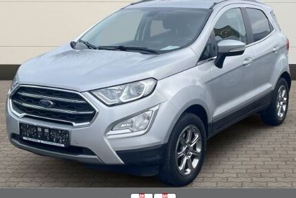 Ford EcoSport 85.240 km 10.550 &euro; Herne Wanne-Eickel 44653