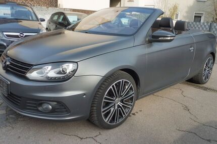 VW Eos 113.921 km 12.250 &euro; Bochum-Wattenscheid 44866