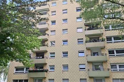 Wohnung Herne Baukau - 2.5 Zimmer, 65 m&sup2;, 89.000&euro; | Angebot:26768337