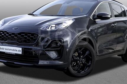 Kia Sportage 37.580 km 24.388 &euro; Bochum 44809