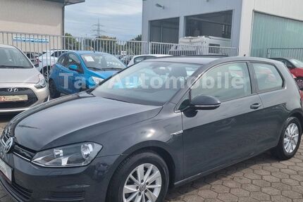 VW Golf 51.000 km 11.999 &euro; Dinslaken 46539