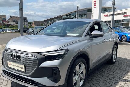 Audi Q4 e-tron 10.963 km 23.750 &euro; Duisburg 47178