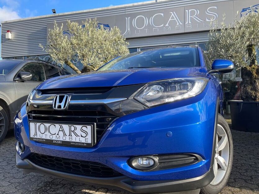HR-V