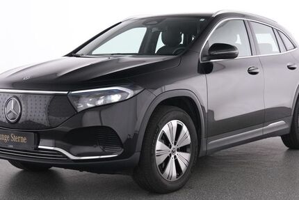 Mercedes-Benz EQA 18.217 km 33.435 &euro; Essen 45309