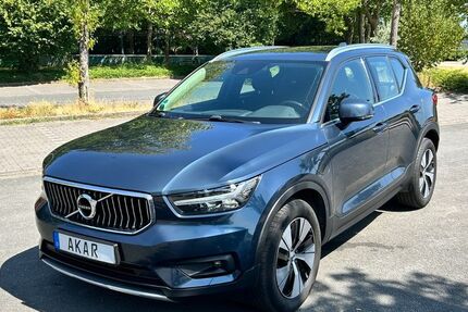 Volvo XC40 138.000 km 19.900 &euro; Gelsenkirchen 45889