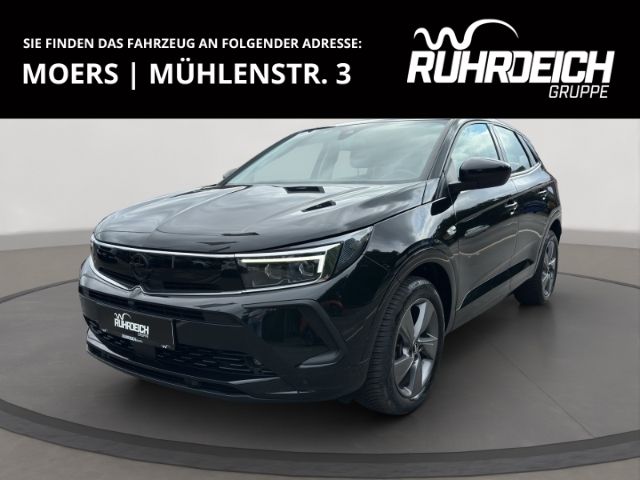 Opel Grandland (X) 25.754 km 27.490 &euro; Moers 47441