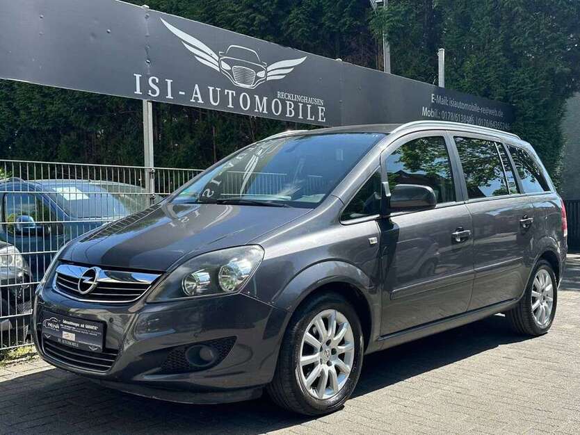 Zafira