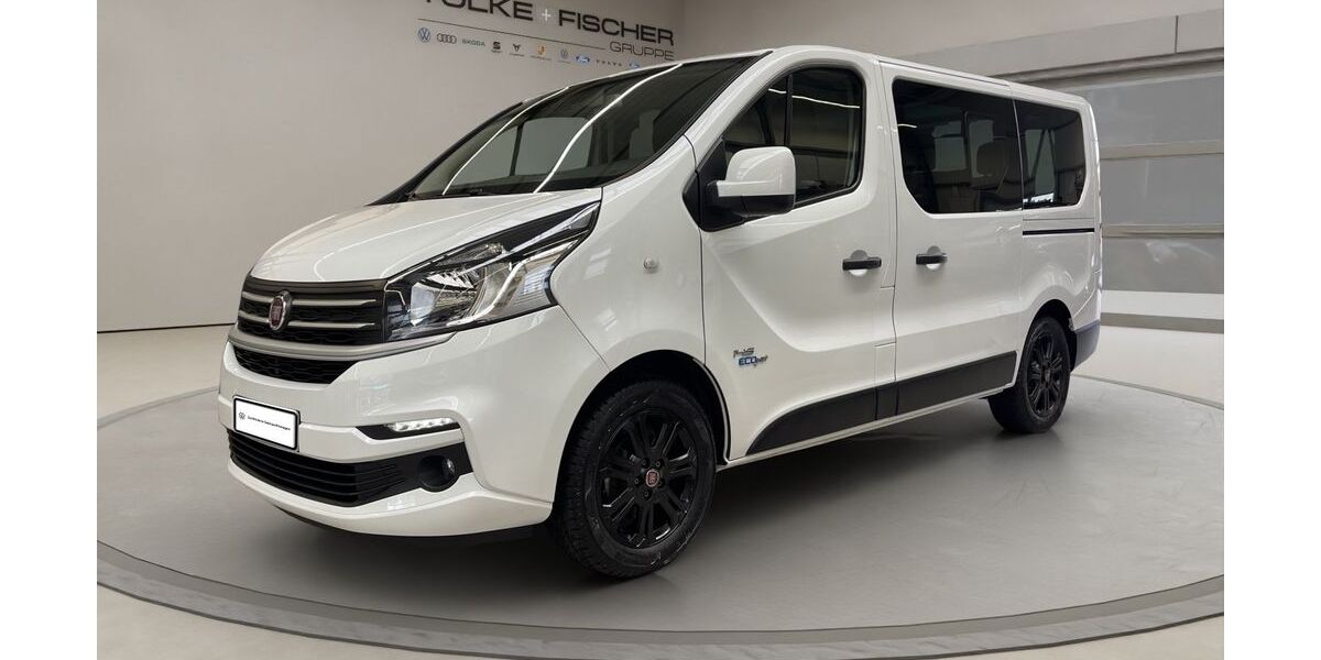 Fiat Talento 103.174 km 18.900 &euro; Krefeld 47805