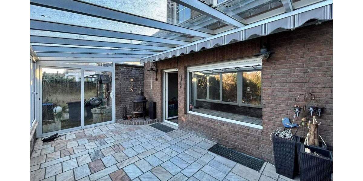 Doppelhaushälfte Neukirchen-Vluyn Vluyn - 4 Zimmer, 120 m&sup2;, 365.000&euro; | Angebot:25141607