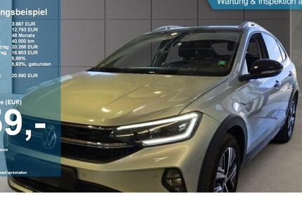 VW Taigo 44.332 km 20.290 € Moers 47441