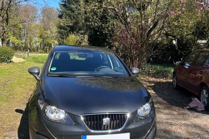 Seat Ibiza 81.400 km 5.000 &euro; Mettmann 40822
