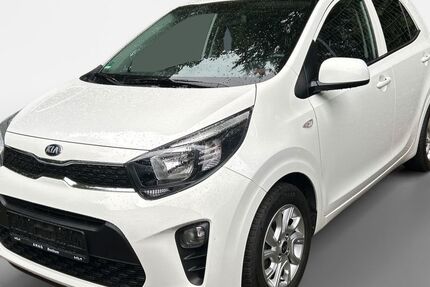 Kia Picanto 52.000 km 10.390 &euro; Bochum 44795