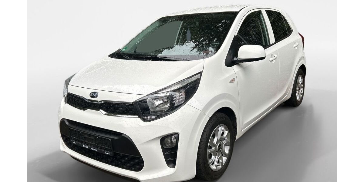 Kia Picanto 52.000 km 10.390 &euro; Bochum 44795