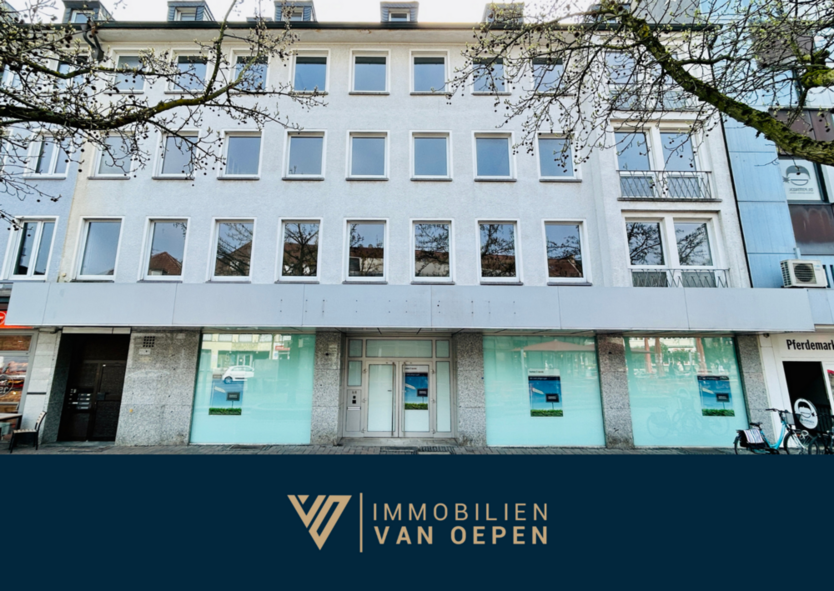 Büro in Bottrop 1.275 € 170 m²