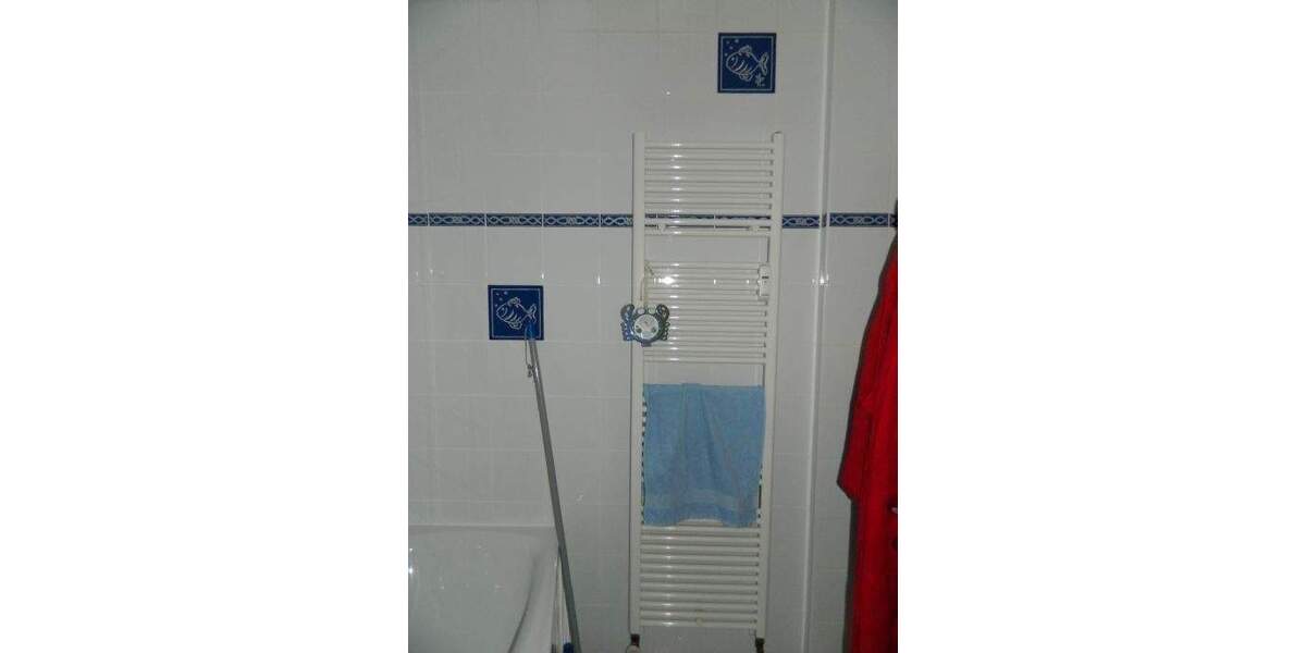 Etagenwohnung Krefeld Fischeln - 3 Zimmer, 82 m&sup2;, 185.000&euro; | Angebot:24789625