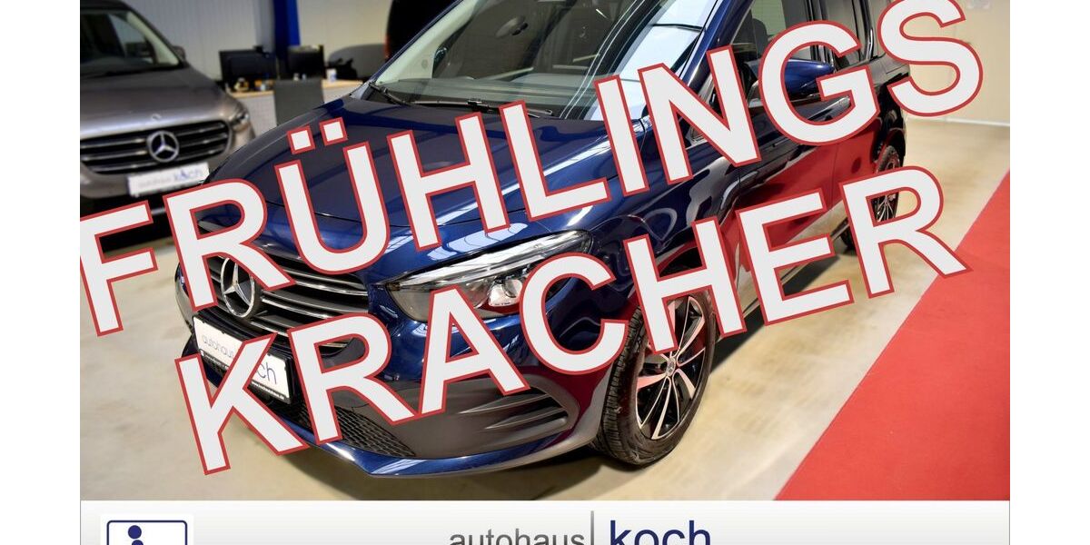 Mercedes-Benz T-Klasse 10.270 km 47.980 &euro; Neukirchen-Vluyn 47506