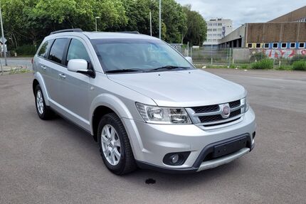 Fiat Freemont 315.000 km 4.390 &euro; Essen 45356