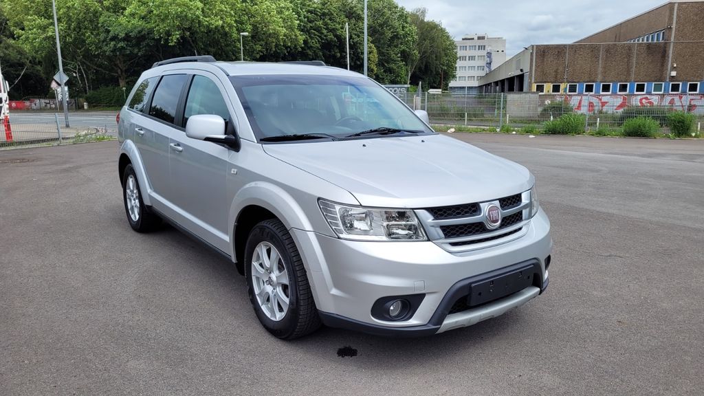 Fiat Freemont 315.000 km 4.390 &euro; Essen 45356
