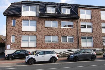 Zentrale 3,5 Zimmer Wohnung Dachgeschoss Fußbodenheizung zimmer