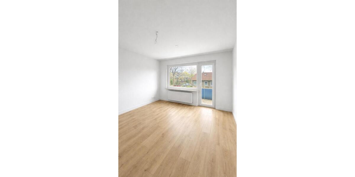 Etagenwohnung Bochum Bochum-Nord - 2.5 Zimmer, 54 m&sup2;, 540&euro; | Angebot:26130802