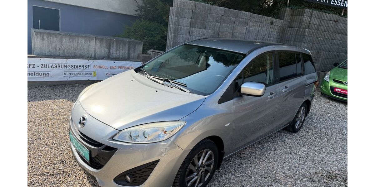 Mazda 5 200.000 km 2.999 &euro; Essen 45147