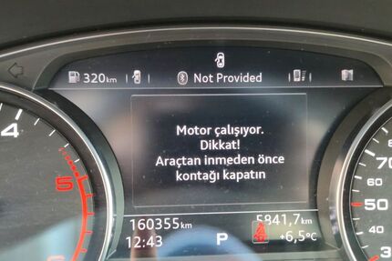 Audi A4 160.000 km 15.300 &euro; Gladbeck 45968