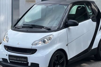 Smart ForTwo 64.189 km 5.950 &euro; Gelsenkirchen 45899
